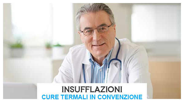 Insufflazioni tubariche